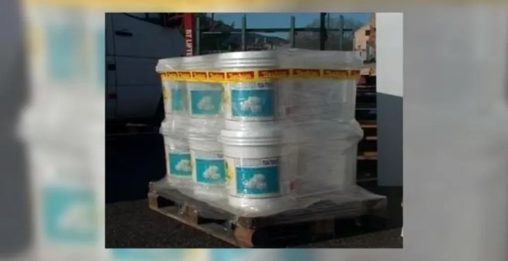 Anti algues curatifs REVA KLER : désinfectant et traitement de l'eau près de Gap 05 dans les Hautes Alpes