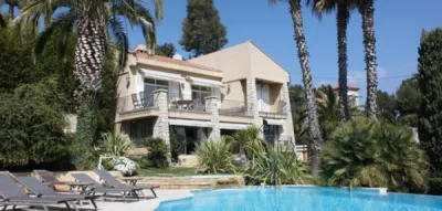 chambres hotes cassis