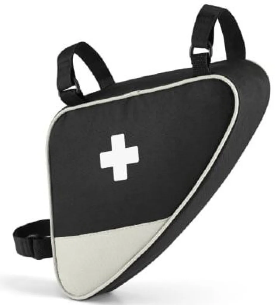 Trousse de secours Vélo