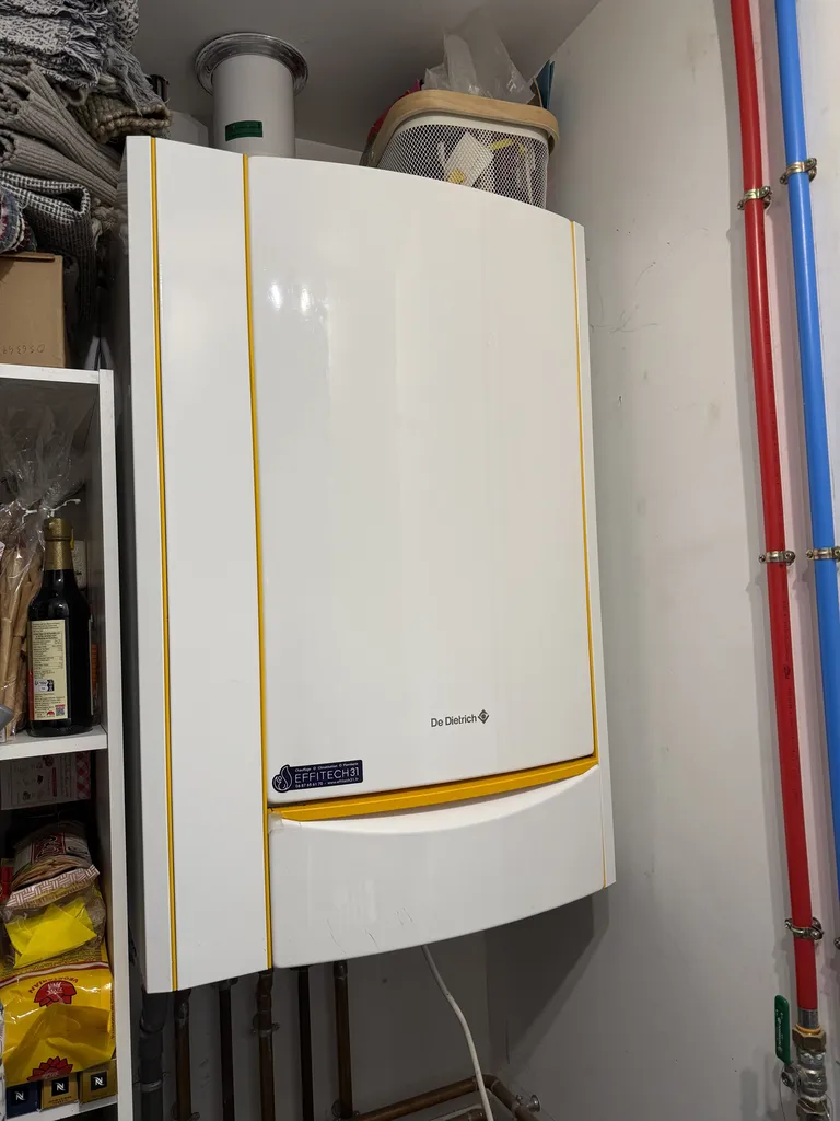 Devis gratuit pour le remplacement de chaudières a gaz à Pibrac et ses environs par EFFITECH 31