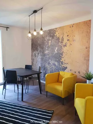 Travaux de rénovation avec architecte d'intérieur sur Marseille 13008 La Plage, La Pointe Rouge, Le Rouet