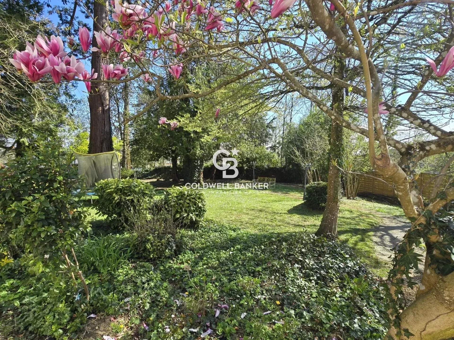 acheter une majestueuse demeure de caractère du XIXe siècle