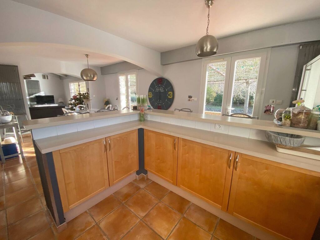 maison a vendre roquefort la bédoule au calme