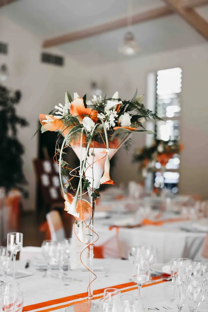 Les Mariages de Mademoiselle L Wedding planner Saint Emilion