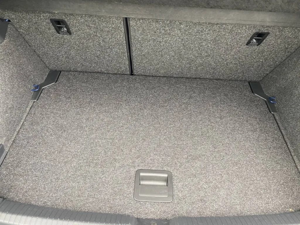 Volkswagen Polo essence d'occasion boite manuelle proche de Dieppe