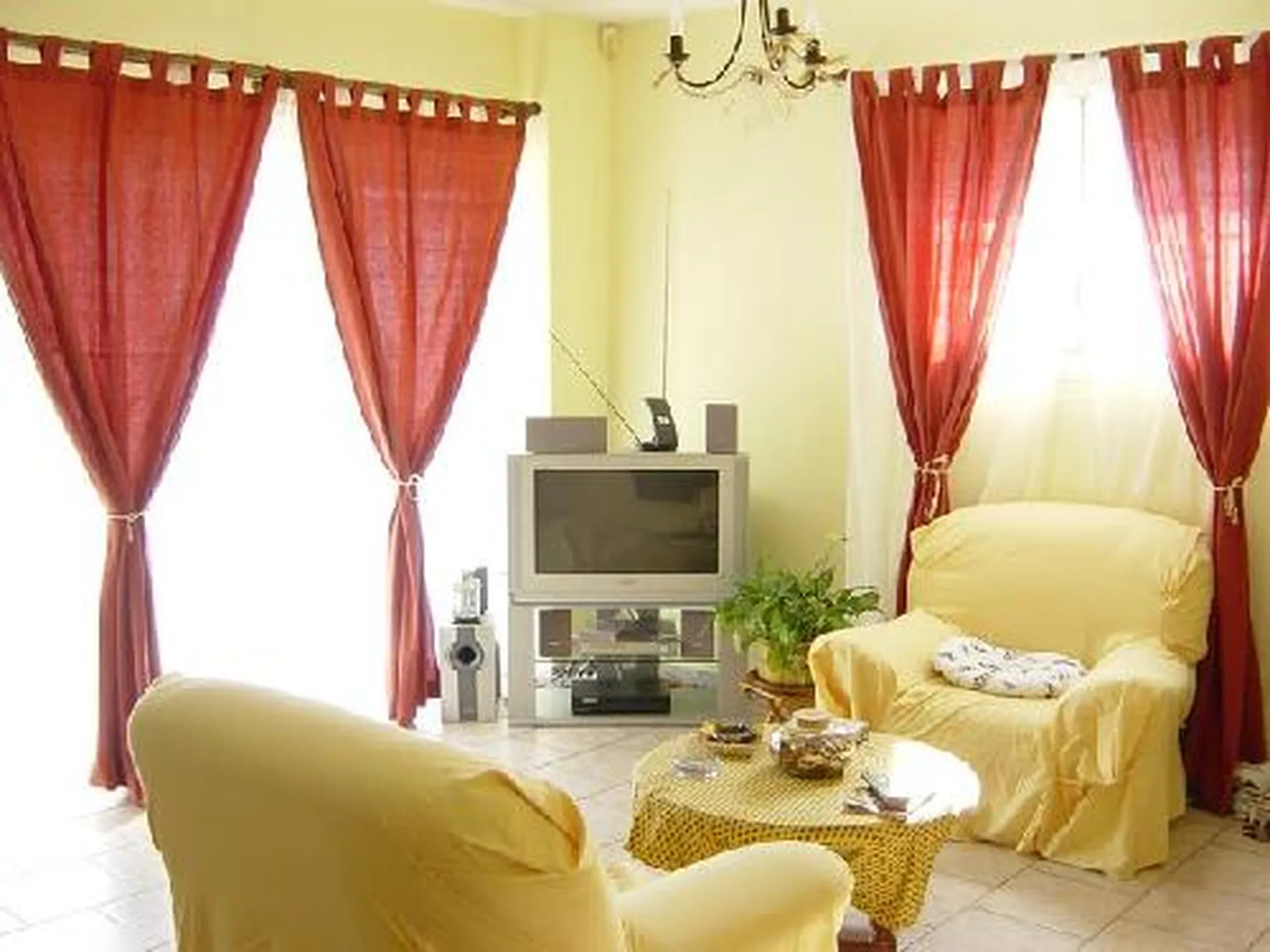 VENTE MAISON CARNOUX