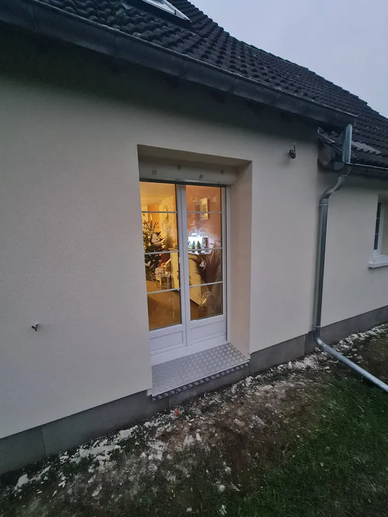 Entreprise RGE éligible MaPrimeRenov pour travaux de rénovation BBC