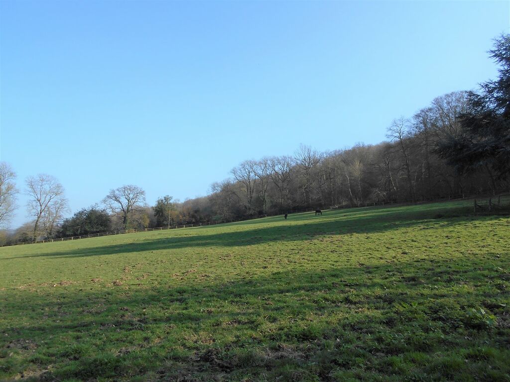 Ferme équestre en normandie avec gîtes