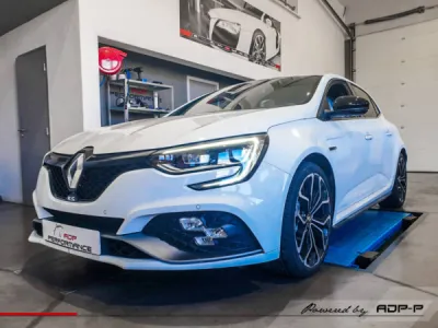 Megane 4 RS ADP Performance