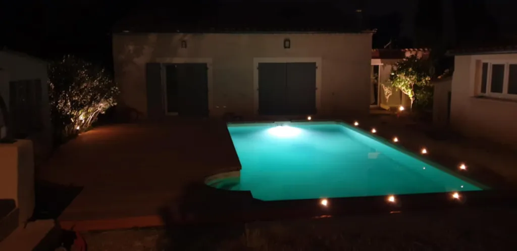 ameliorer son eclaiarge par infiny elec