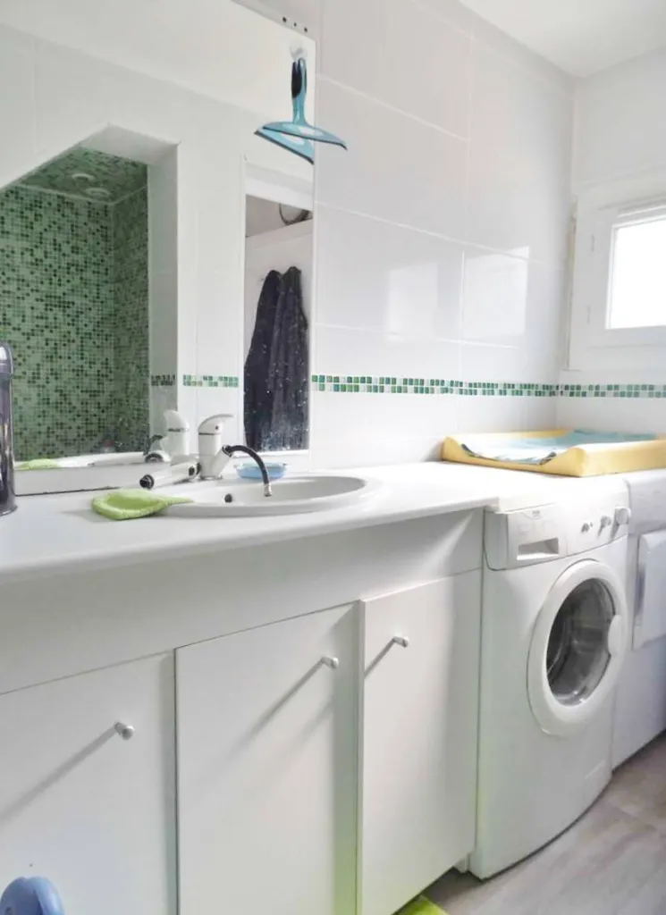 Acheter maison normande avec jardin et garage dans la vallée de l'oison 27