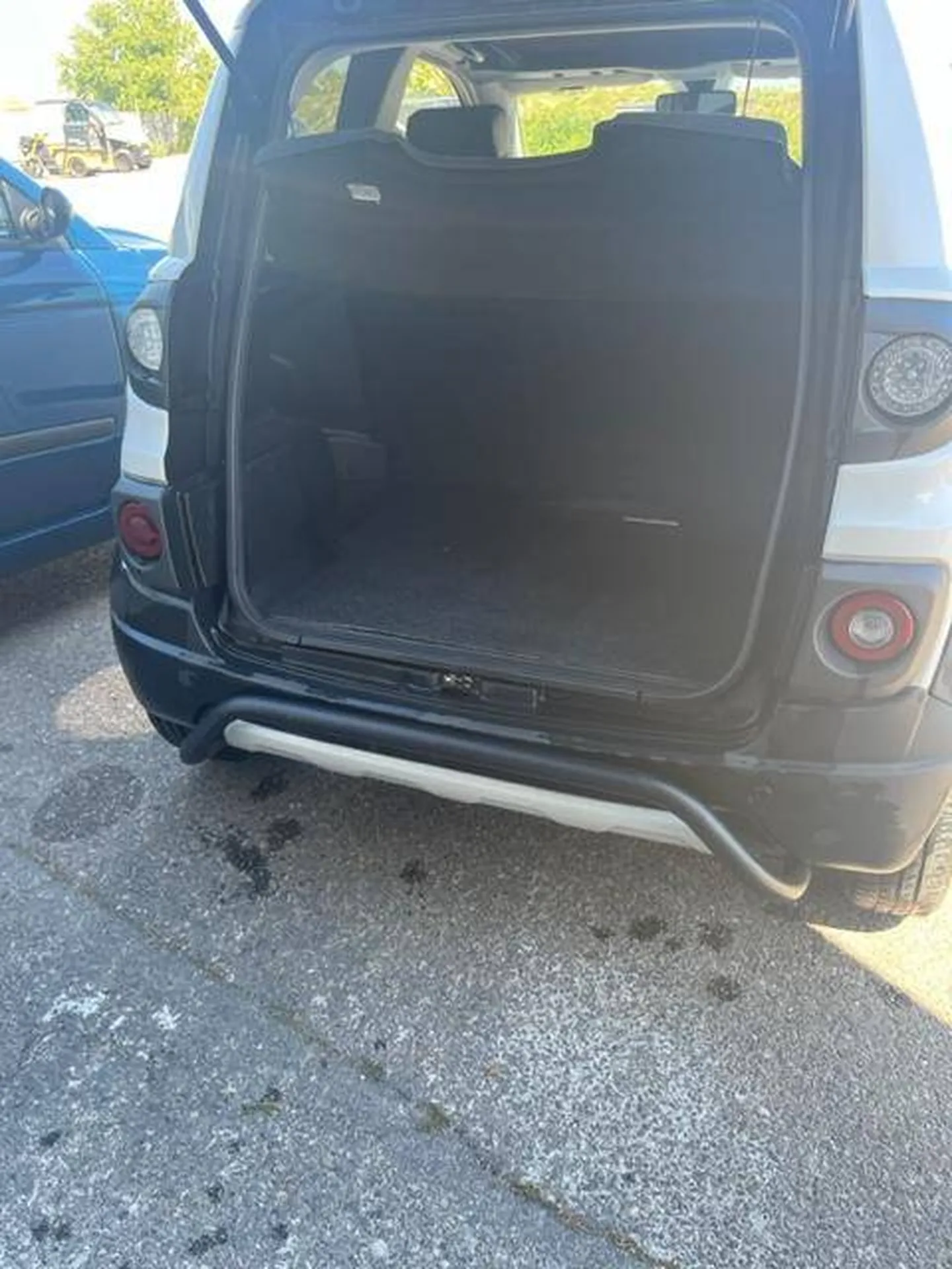 MICROCAR HIGHLAND X PROGRESS à Vitrolles