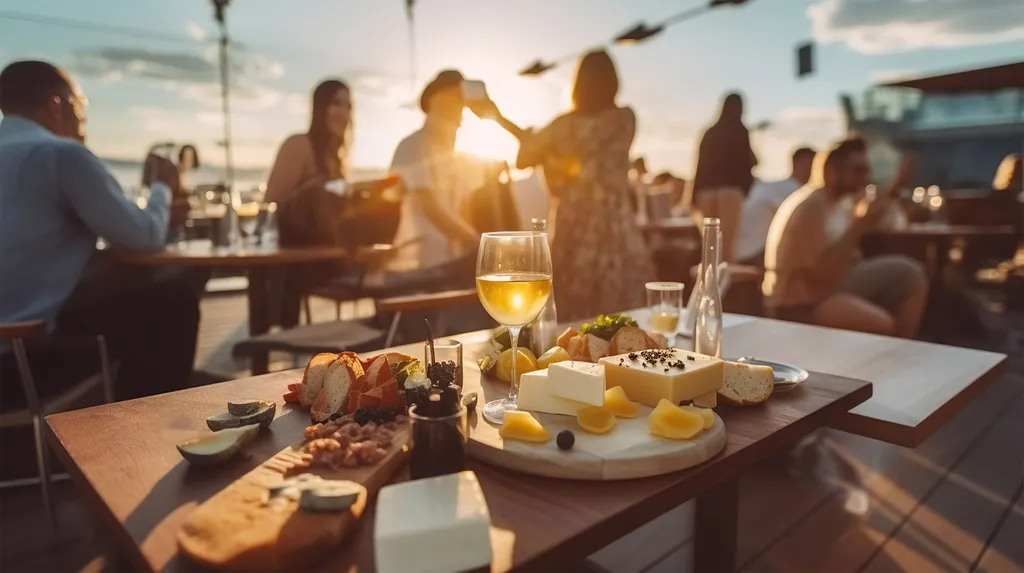 Traiteur italien maison à Nancy et en Lorraine : cuisine authentique faite maison pour vos mariages, événements privés et professionnels