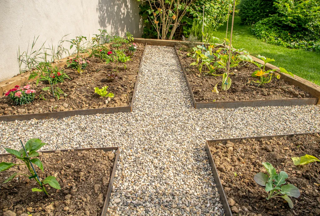 Aménagement paysager complet avec arrosage automatique intelligent et gazon de plaquage à Caluire-et-Cuire (69300)