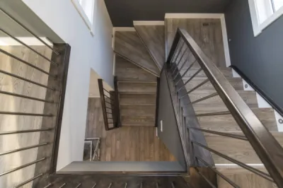 Parquet sur-mesure Haut de gamme Bouches-du-Rhônes