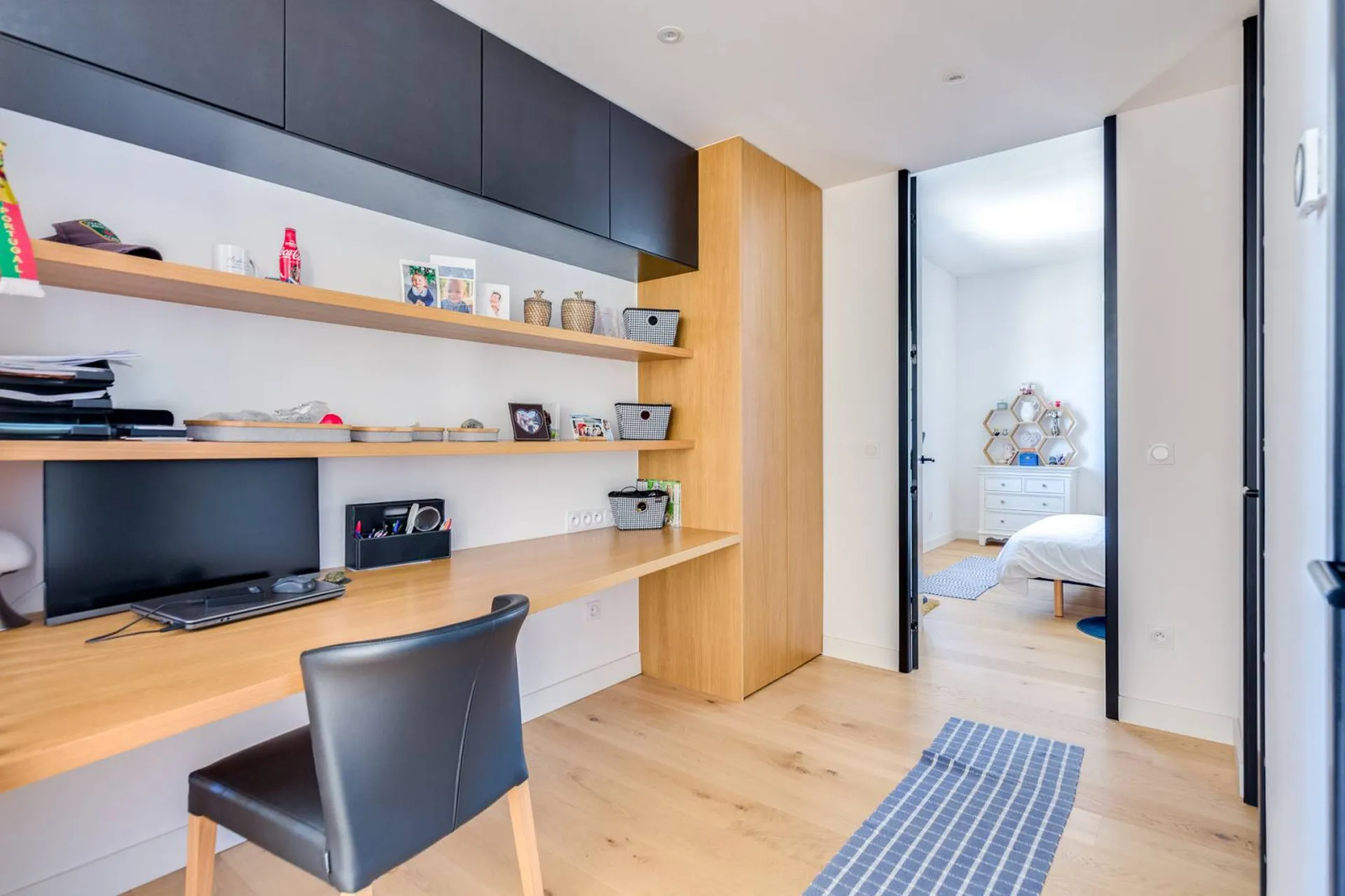 Vente loft Saint-Cyr-Sur-Mer vue mer