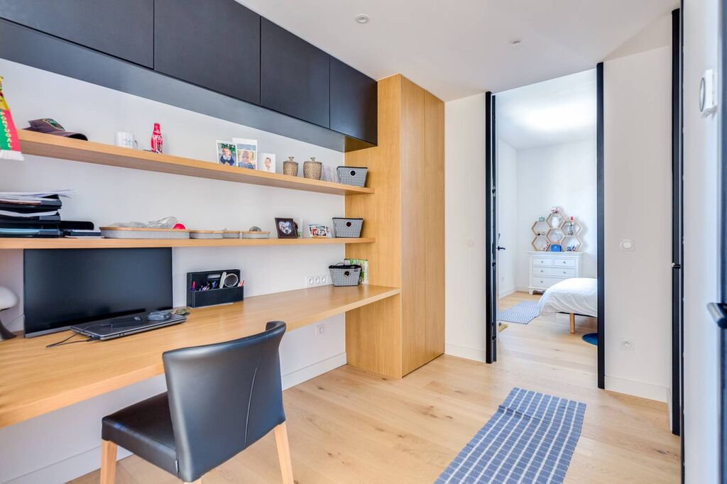 Vente loft Saint-Cyr-Sur-Mer vue mer