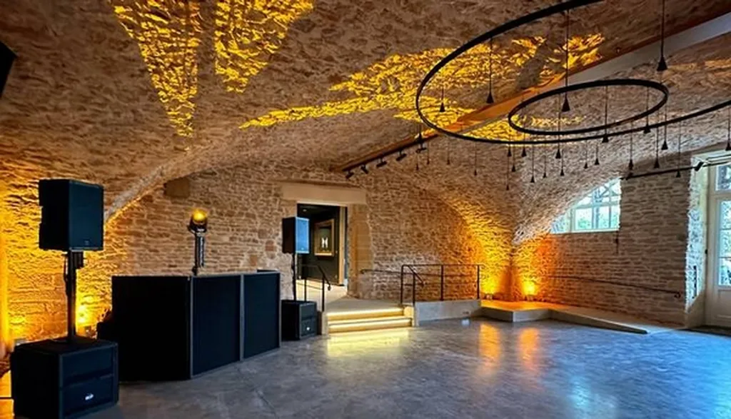 Prestation DJ pour soirée privée entre amis...