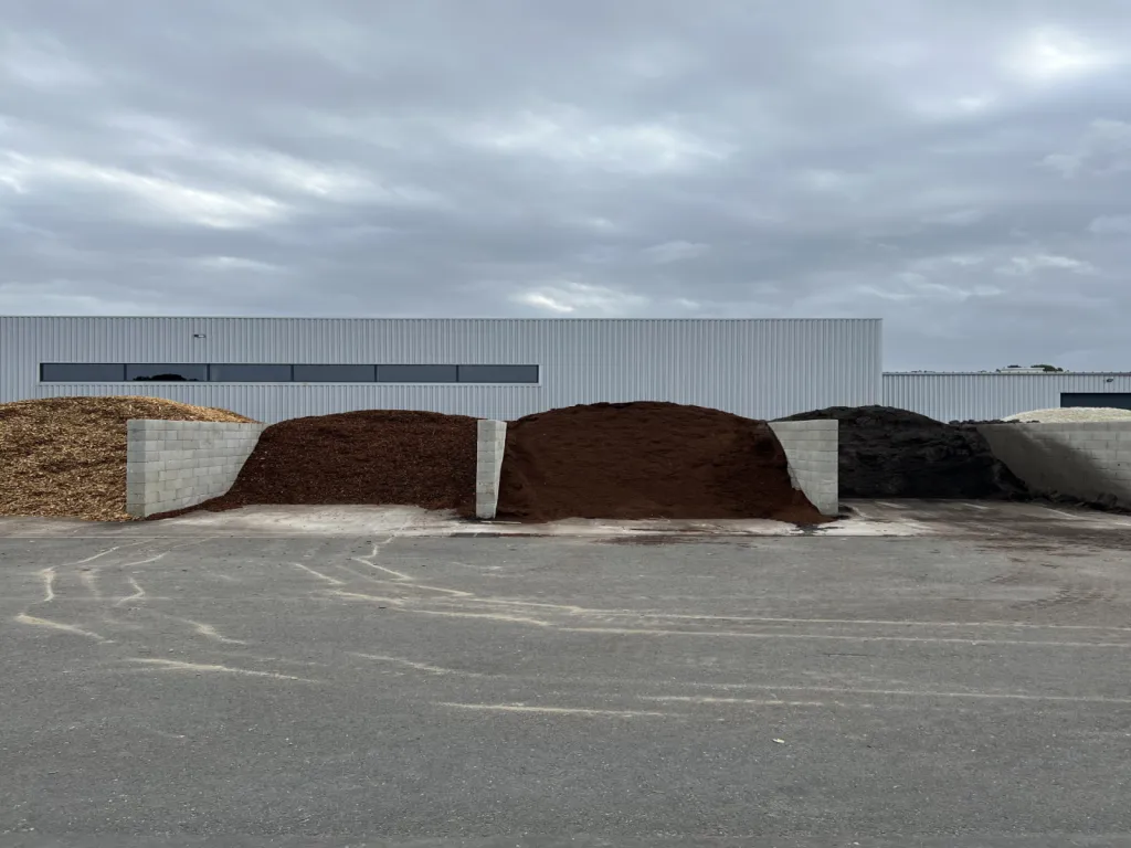 DECOUVREZ NOTRE SHOWROOM