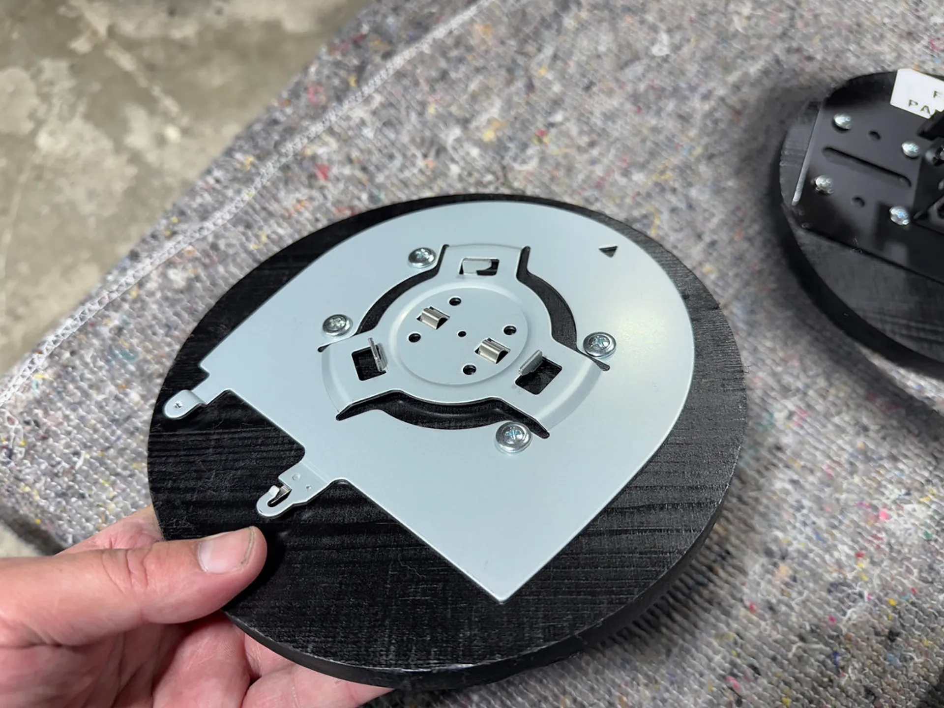 location support camera panasonic à Avignon dans le Vaucluse