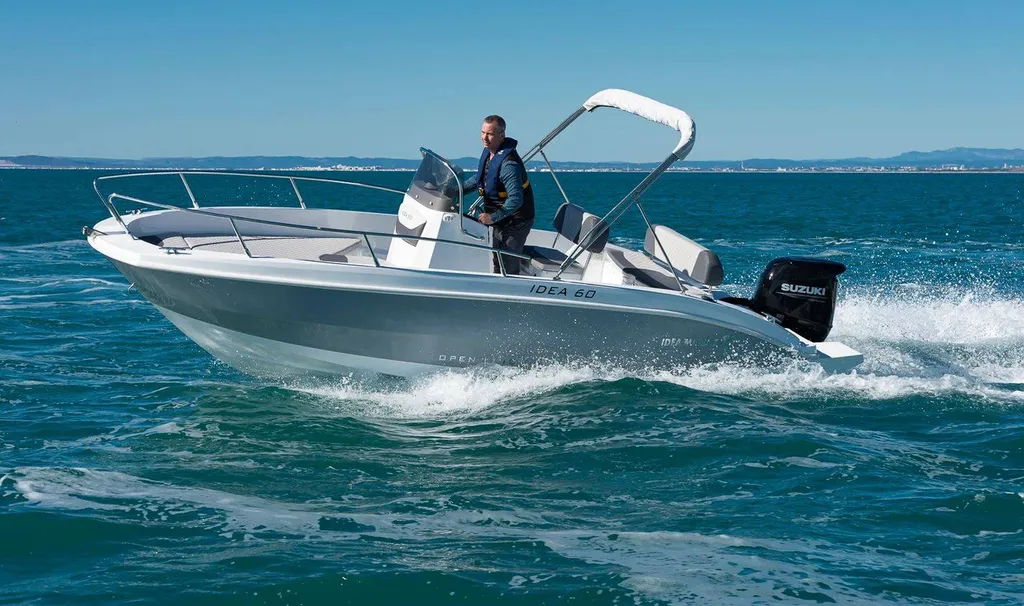 Idea 60 open neuf à vendre à La Martinique