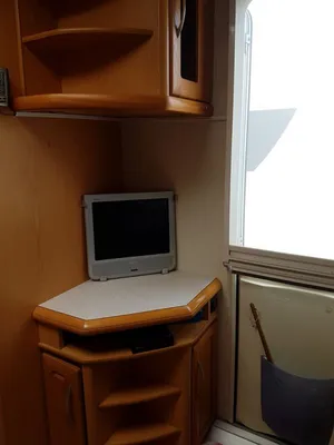 VENDU HOBBY PRESTIGE 540