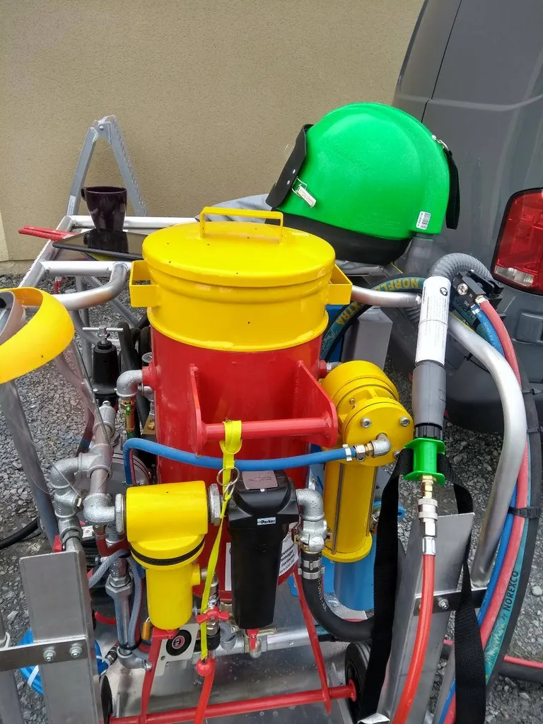 pack aérogommage lyon bordeaux