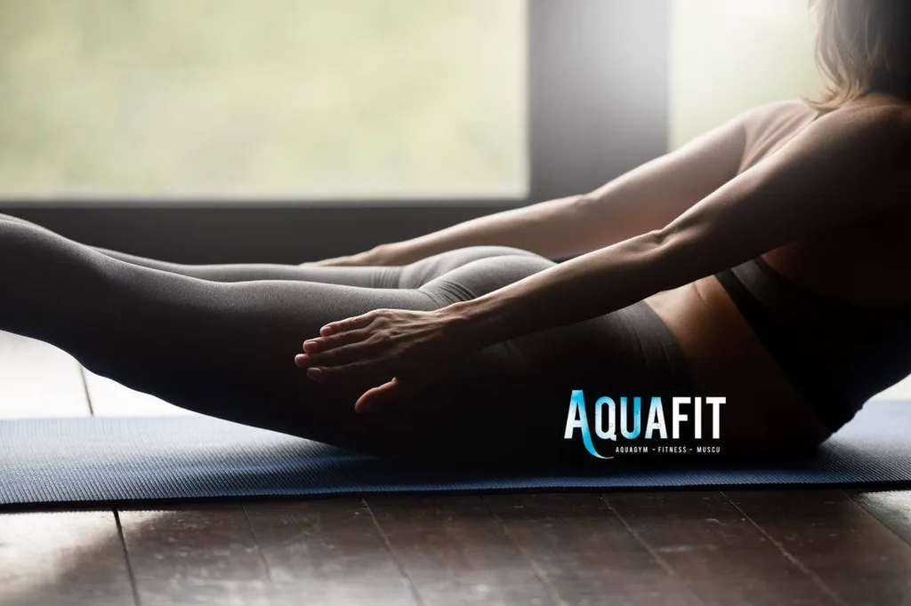 Cours de pilates Bordeaux : renforcez votre corps et gagnez en sérénité chez Aquafit