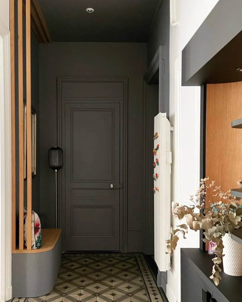 Fabrication d'une banquette à Lyon 6 Fabrication d'une banquette à Lyon 6