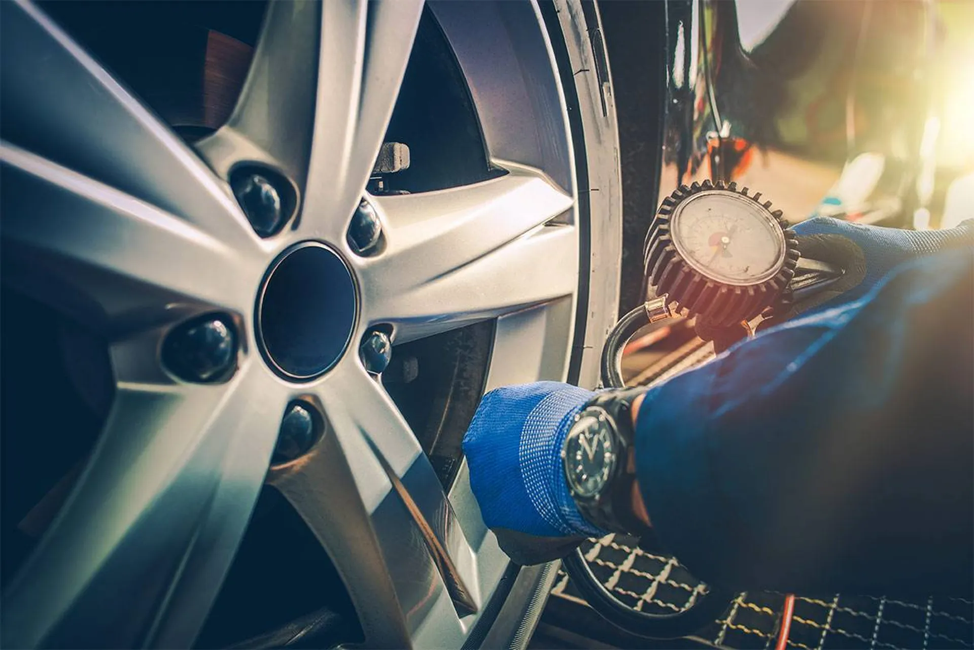 vente de pneus à prix d'usine Montpellier