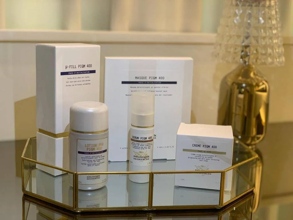 achat en ligne produits Biologique Recherche Anadrea Hyères 