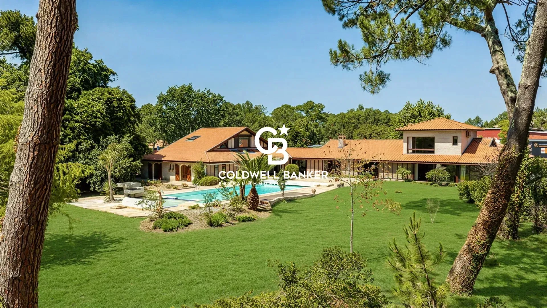 Maison 10 pièces 630 m² · à Capbreton · 630 m² · 3 605 000 €