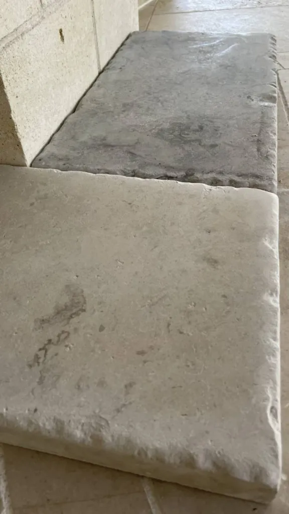 Spécialistes en pierre naturelle de qualité au meilleur prix : extérieur, intérieur, parement, margelle, travertin, carrelage...