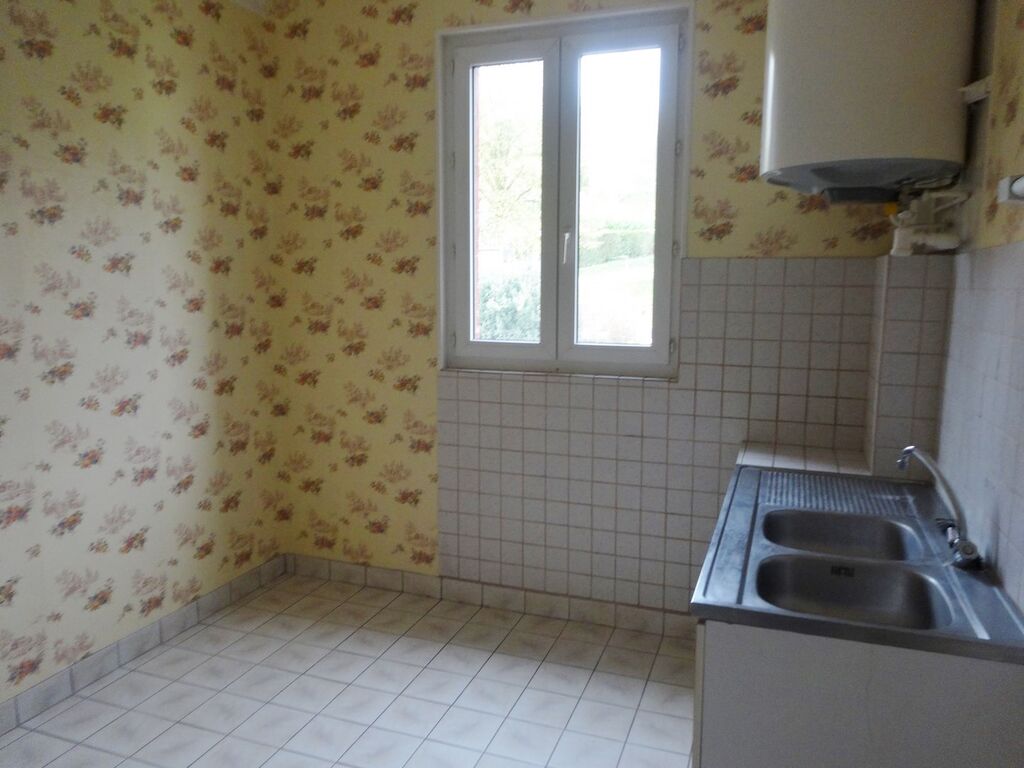 Acheter un appartement à Lisieux pour investir