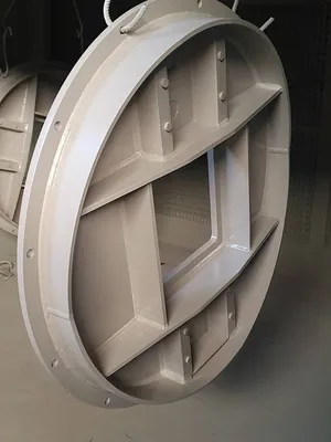 Découpe / Roulage / Peinture