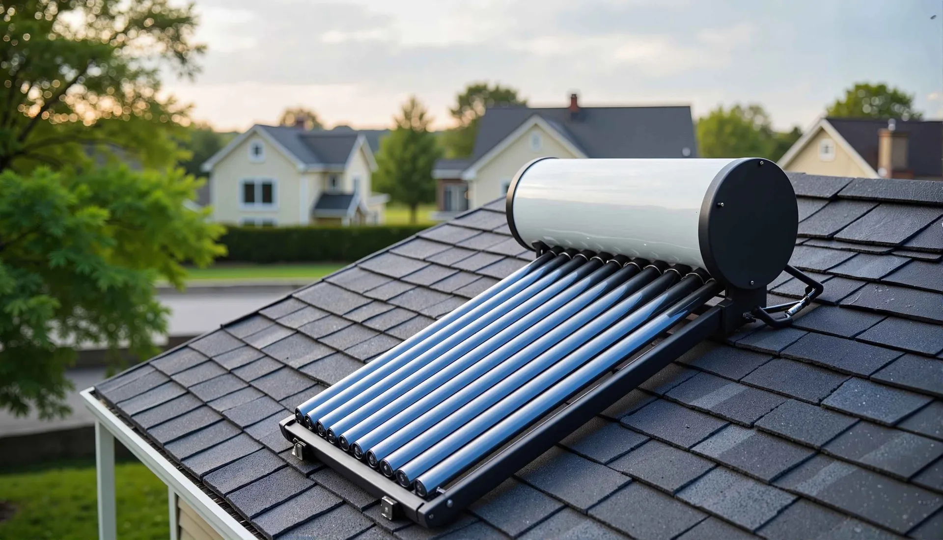 Pourquoi investir dans un chauffe-eau solaire individuel Airwell pour votre foyer à Bergerac et quelles sont les garanties offertes par le fabricant ?
