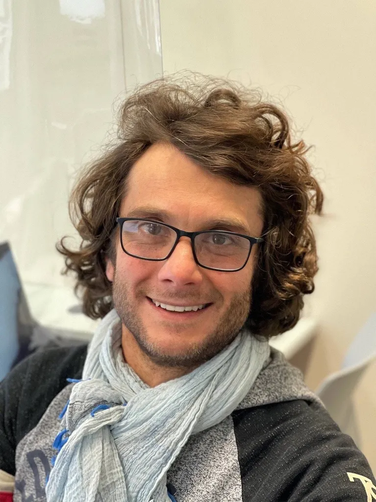 Stéphane FURLAN représentant légal