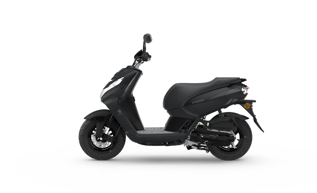 SCOOTER NEUF PEUGEOT KISBEE S 50 10
