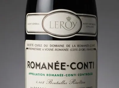 Domaine de la Romanée Conti