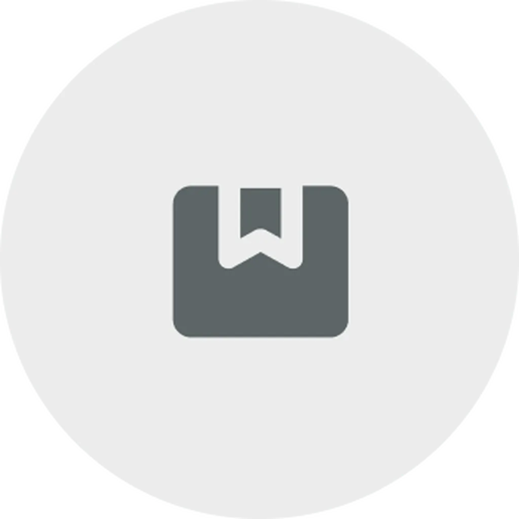 Étiquetage produits