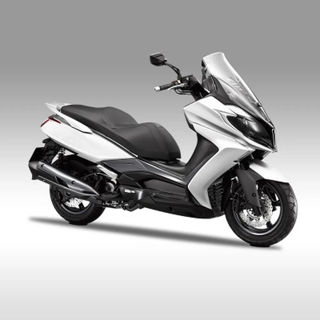 SCOOTER NEUF KYMCO DOWNTOWN 350 i ABS LA SEYNE SUR MER VAR