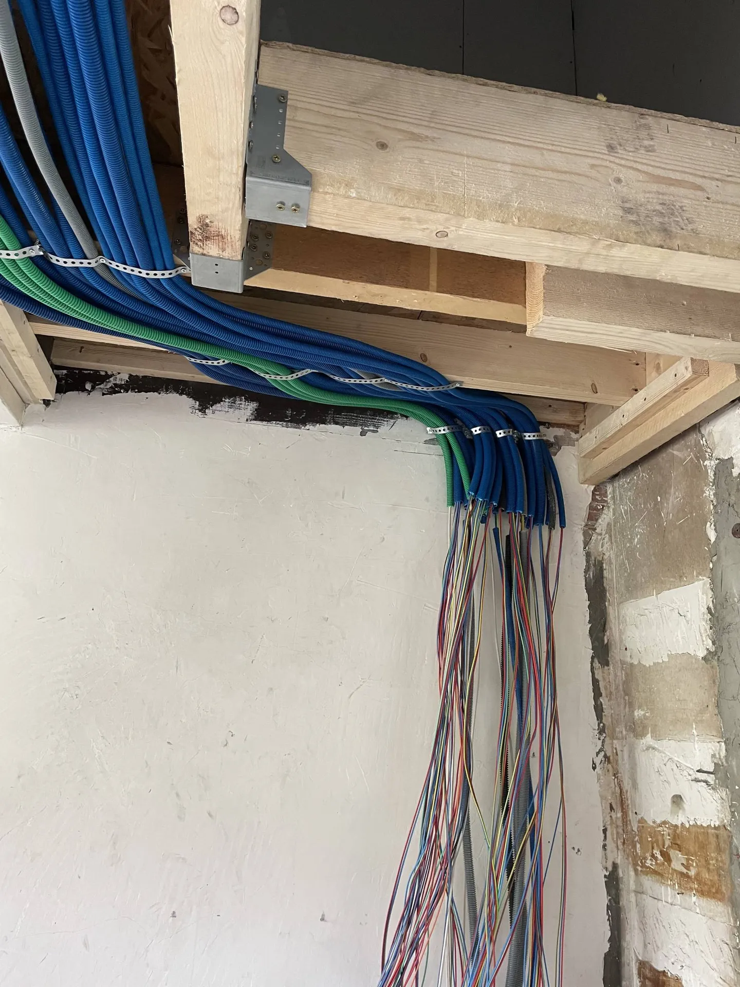 Rénovation électrique pour une sécurité maximum à Lyon (69)