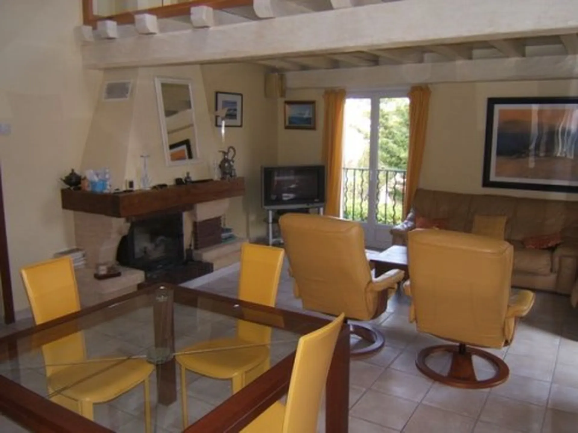 Vente maison Roquefort La Bédoule