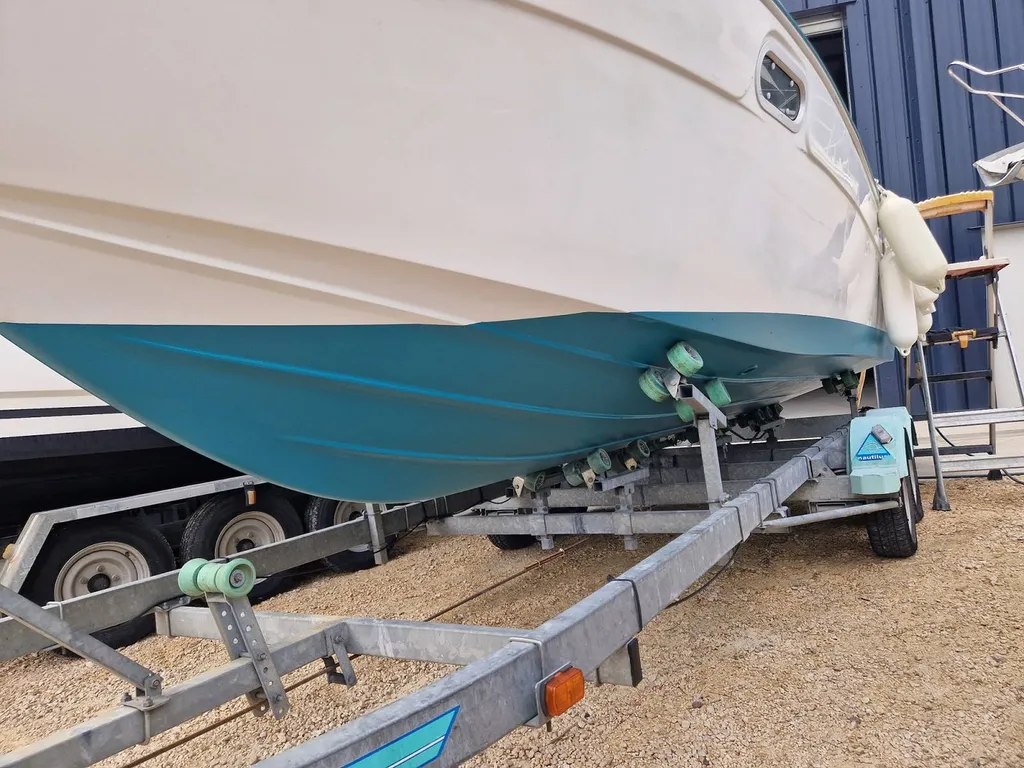 Achat occasion bateau Janneau dans le Var