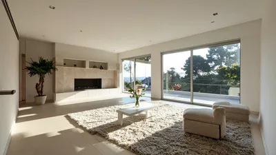 Extension maison Bouliac : créer une suite ouverte sur le jardin clé en main en respectant le voisinage