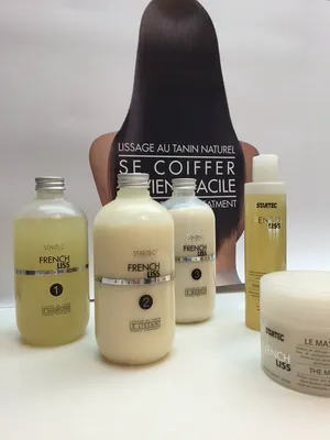 FRENCH LISS