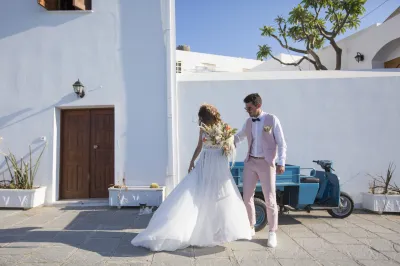 Pourquoi faire appel à une wedding planner ?