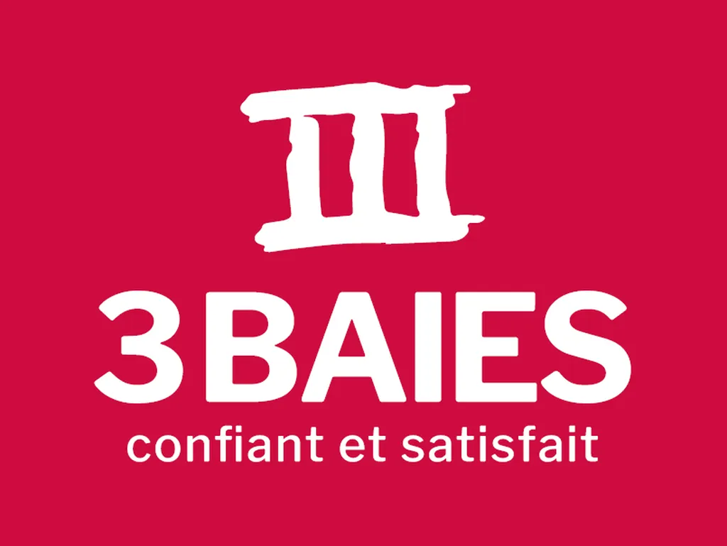 Installateur certifié Quali PV RGE de panneaux photovoltaïques, climatisation réversible et monte-escaliers basé à Saint Symphorien-sur-Coise dans les Monts du Lyonnais (Rhône, 69) 3 Baies