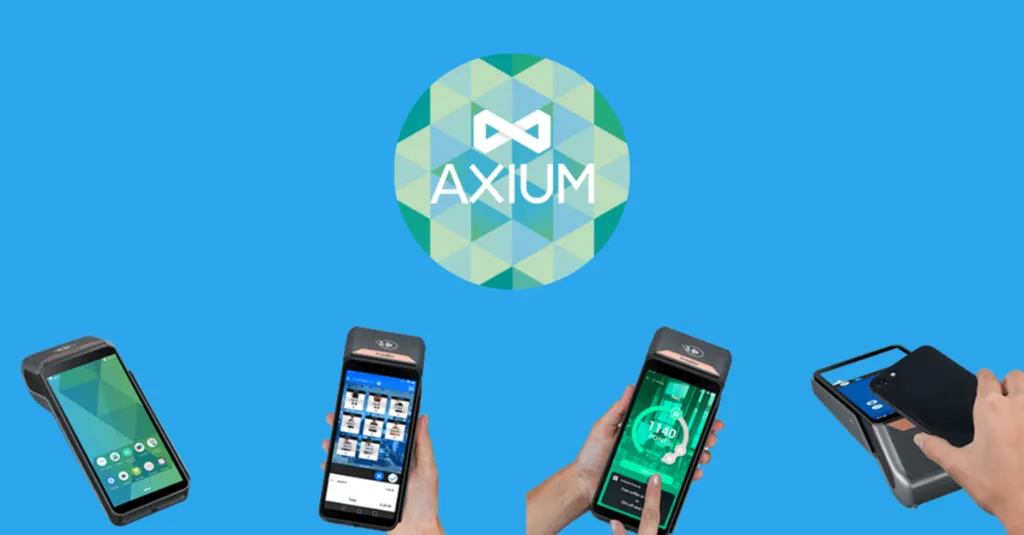 Achat caisse enregistreuse sous forme de TPE avec le TPE DX 8000