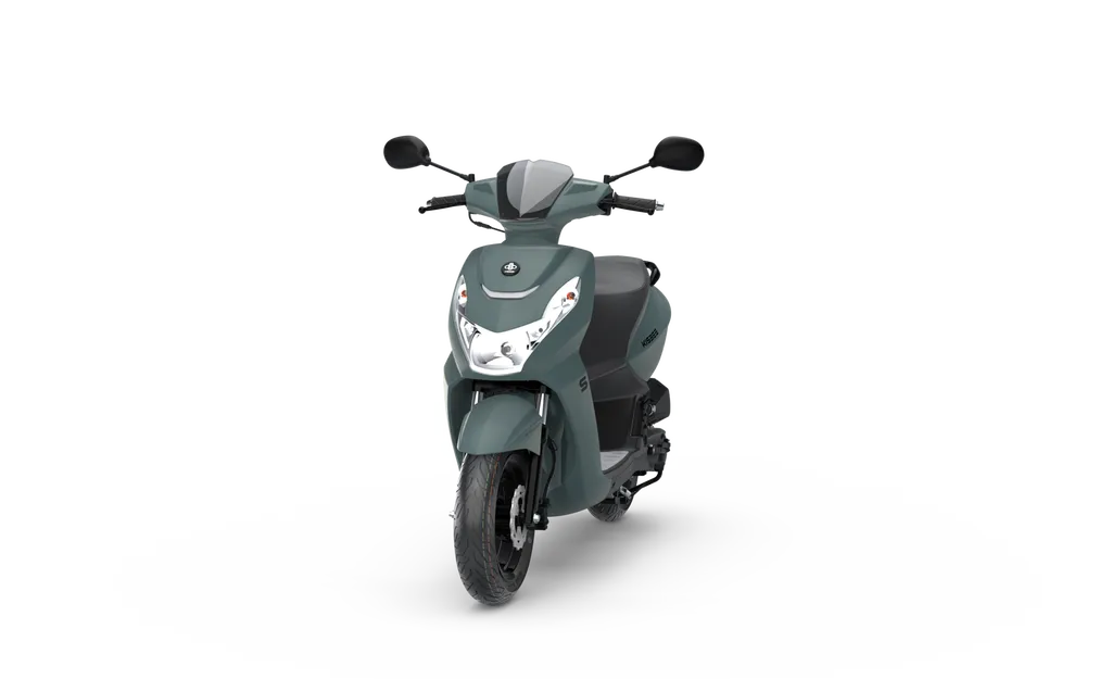 SCOOTER NEUF PEUGEOT KISBEE 50 SHADOW